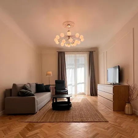 Apartment Heart Of Old Riga