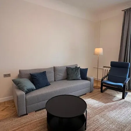 Appartement Heart Of Old Riga