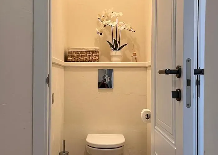 Apartment Heart Of Old *