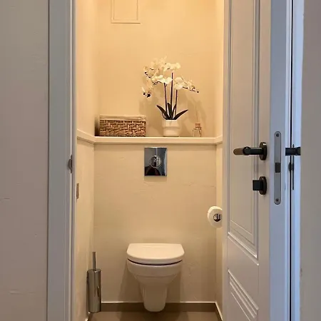 شقة Heart Of Old *