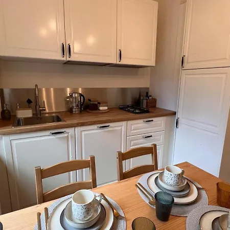 Heart Of Old شقة *