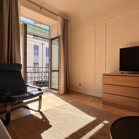 شقة Heart Of Old *